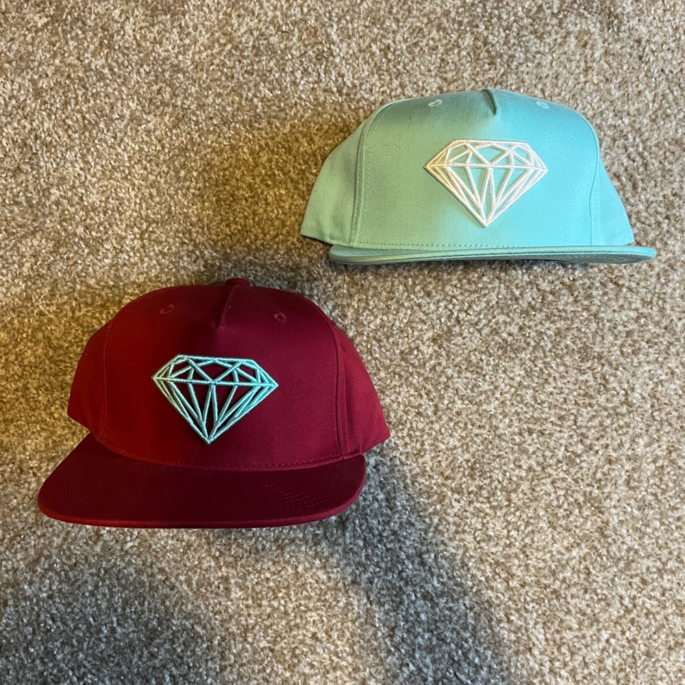 Supply Co Hats